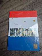 Charlotte Dematons - Nederland + Duizend dingen over.. NIEUW, Boeken, Ophalen of Verzenden, Nieuw, Charlotte Dematons, Prentenboek