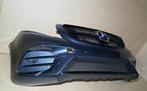 Voorbumper Mercedes V KLASSE W447 VITO AMG PDC A4478851000, Auto-onderdelen, Gebruikt, -, Voor, Ophalen of Verzenden