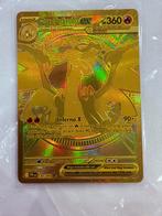 Mega Charizard X EX # 130 - Pokémon Kaart Nearmint, Hobby en Vrije tijd, Verzamelkaartspellen | Pokémon, Ophalen of Verzenden