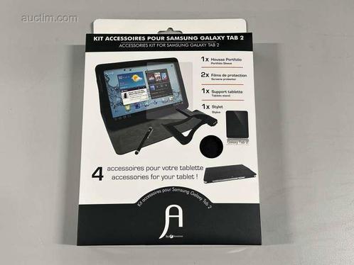 320x Amarina accessoires kit voor Samsung tablet, Computers en Software, Laptophoezen, Nieuw, Ophalen