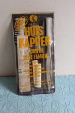 Huiskapper voor de hele familie - vintage, Ophalen of Verzenden, Zo goed als nieuw, Overige typen