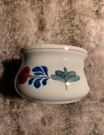 Boerenbont theelichthouder, Ophalen of Verzenden