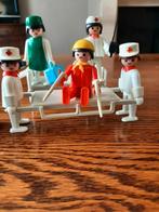 Playmobil ziekenhuis  €12.-, Ophalen, Zo goed als nieuw