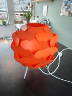 Ikea Fillsta Gunner Jensen Lamp vintage, Kunststof, Gebruikt, Vintage, Ophalen of Verzenden