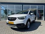 Opel Crossland X 1.5 CDTI Innovation|Automaat!|Trekhaak|Navi, Auto's, Opel, Gebruikt, Euro 6, 4 cilinders, Wit