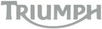Triumph sticker #11, Verzenden