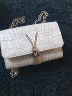 Valentino tasje, Sieraden, Tassen en Uiterlijk, Tassen | Damestassen, Ophalen of Verzenden, Zo goed als nieuw, Zwart, Schoudertasje