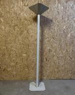 Dijkstra Staande Lamp - Uniek Design, Ophalen of Verzenden, Gebruikt, Metaal, 150 tot 200 cm