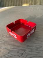 Coca Cola Asbak, Ophalen of Verzenden, Zo goed als nieuw, Gebruiksvoorwerp