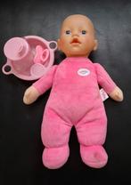 Babyborn Babypop - Leuke pop!, Ophalen of Verzenden, Gebruikt, Babypop