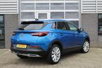 Opel Grandland X 1.2 Turbo Business Executive / Carplay / Tr, Voorwielaandrijving, 65 €/maand, Stof, Gebruikt