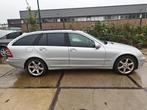 Mercedes-Benz C-klasse Combi 180 K. Sportline Motor Defect/E, Achterwielaandrijving, 1435 kg, 1796 cc, Handgeschakeld
