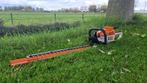 Stihl HS 45 heggenschaar 60 cm, Tuin en Terras, Heggenscharen, Gebruikt, -, -, Ophalen of Verzenden