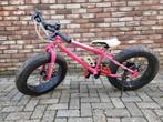 MTB Kinder Fatbike roze, Ophalen, Gebruikt, 20 inch of meer, Switzz