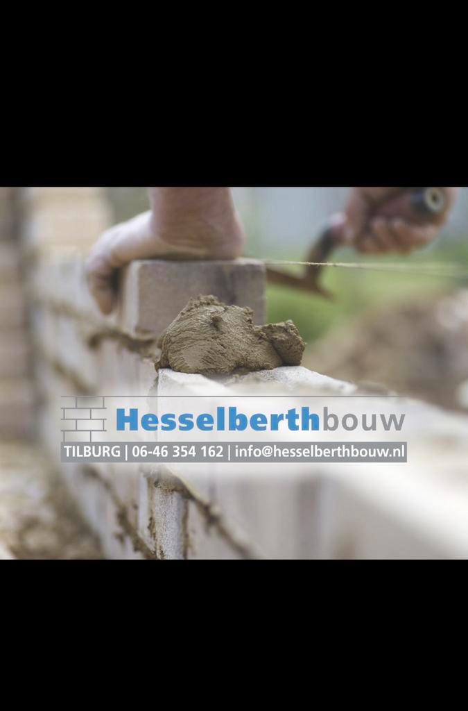 Aannemer aanbouw timmerman metselaar metselwerk, Diensten en Vakmensen, Aannemers, Nieuwbouw of Opbouw, Onderhoud of Restauratie