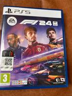 F1 24 PS5, Ophalen of Verzenden, Zo goed als nieuw