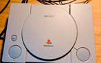 PlayStation 1 (PS1) - Werkend met voeding, Ophalen of Verzenden, Gebruikt, Zonder controller