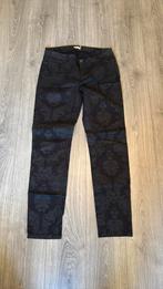 Mooie Bonaparte broek winter maat 44, Kleding | Dames, Zwart, Maat 42/44 (L), Ophalen of Verzenden, Zo goed als nieuw
