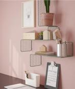 1 Wandplank kleur wit niet meer verkrijgbaar bij IKEA, Ophalen, Zo goed als nieuw