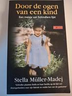 Door de ogen van een kind - Schindler's list, Boeken, Ophalen of Verzenden, Zo goed als nieuw