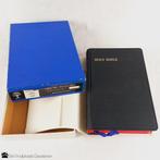 Collins Bible uit 1957 in originele doos, Boeken, Godsdienst en Theologie, Nieuw, Ophalen of Verzenden