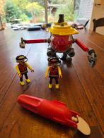 Playmobil Duikboot Set, Ophalen, Zo goed als nieuw, Complete set