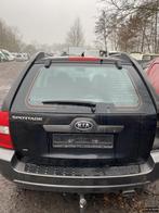 Achterklep Deur Kia Sportage, Auto-onderdelen, Ophalen, Achterklep, Achter, Gebruikt