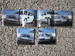 Brochure Jaguar X-type en S-type (NL) 2002 incl. CD’s, Ophalen of Verzenden, Zo goed als nieuw, Overige merken