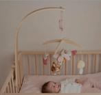 Muziekmobiel little dutch roze, Kinderen en Baby's, Speelgoed | Babyspeelgoed, Ophalen, Zo goed als nieuw, Mobiel