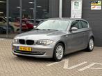 BMW 1-serie 118i Business Line/6-BAK/AIRCO/NWE APK/NETTE STA, 1-Serie, 65 €/maand, 4 stoelen, Origineel Nederlands