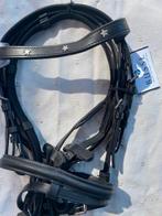 Mini shetlander rij hoofdstel nieuw !!, Dieren en Toebehoren, Ophalen of Verzenden, Nieuw, Overige soorten