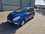 Renault Twingo 1.2 16V 2008 Blauw, Auto's, Renault, Voorwielaandrijving, 4 cilinders, Origineel Nederlands, Bedrijf