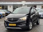 Opel Mokka X 1.4 Turbo Innovation PANO | NAVI | CAMERA | BOV, Gebruikt, Euro 6, Zwart, 1364 cc