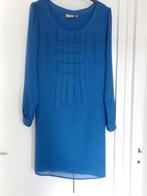 Vanwege kast opruiming leuke jurkjes maat 40/42, Zwart, Zo goed als nieuw, Boven de knie, Ophalen