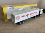 Mooie DAF 95 XF Antenne Oplegger Bakker met Doos, Ophalen of Verzenden, Zo goed als nieuw, Bus of Vrachtwagen