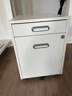 Ikea galant ladenkastje., Ophalen, Gebruikt