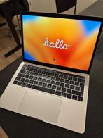MacBook Pro 2020 met Touch Bar, Qwerty, 512 GB, MacBook Pro, Zo goed als nieuw