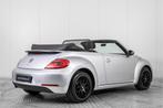 Volkswagen Beetle Cabriolet 1.2 TSI Trend BlueMotion, Voorwielaandrijving, Gebruikt, 4 cilinders, Cabriolet