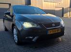 Seat Leon 1.2 TSI 63KW/85PK 2014 Zwart, Voorwielaandrijving, 4 cilinders, Leon, Bedrijf