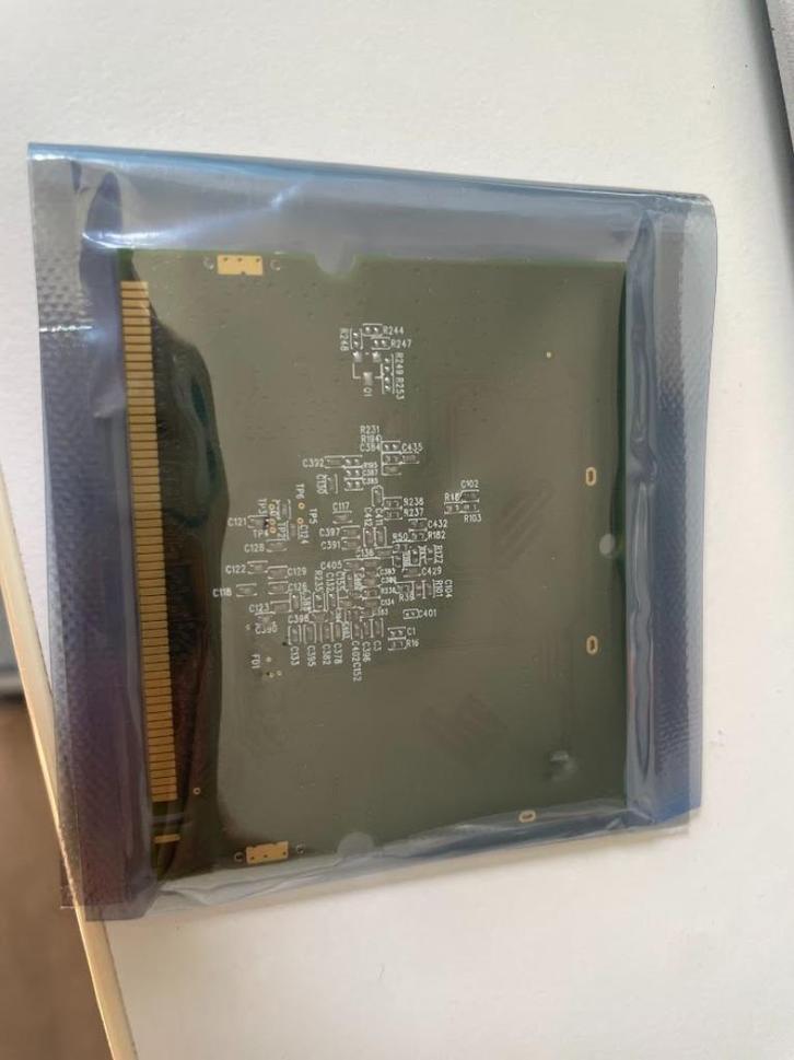 Network Card DNMA-92 Atheros: 802.11mPCI Card, Computers en Software, Netwerkkaarten, Gebruikt, Ophalen of Verzenden