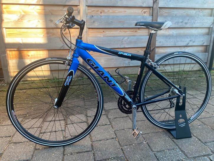 Race / Sportfiets, Fietsen en Brommers, Fietsen | Racefietsen, Nieuw, Giant, Meer dan 20 versnellingen, 28 inch, Minder dan 49 cm