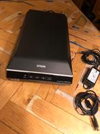 Epson Perfection V600 photo negatief scanner, Ophalen of Verzenden, Gebruikt, Fotoscanner, MacOS