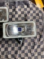 Oldtimer 2 Hella verstralers comet 550, Auto-onderdelen, Ophalen of Verzenden, Gebruikt