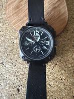 Junkers horloge 6792, Overige merken, Staal, Polshorloge, Ophalen of Verzenden