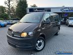 Volkswagen Transporter Kombi 2.0 TSI 204PK DSG L1H1 4Motion, Te koop, Benzine, Transporter, Gebruikt