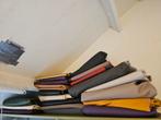 Skaileer/kunstleer/leatherlook, Ophalen, 120 cm of meer, 200 cm of meer, Zo goed als nieuw