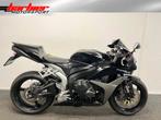 Honda CBR 600 RR (bj 2009), 4 cilinders, Bedrijf, Super Sport, Meer dan 35 kW