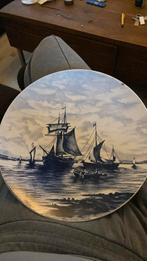 Villeroy & Boch wandbord, Antiek en Kunst, Antiek | Wandborden en Tegels, Ophalen of Verzenden