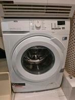 AEG wasmachine en droger, Witgoed en Apparatuur, Wasmachines, Ophalen of Verzenden, 1200 tot 1600 toeren, 85 tot 90 cm