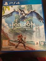 Horizon Forbidden West, Overige genres, 1 speler, Ophalen of Verzenden, Zo goed als nieuw